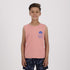 Rose Corail