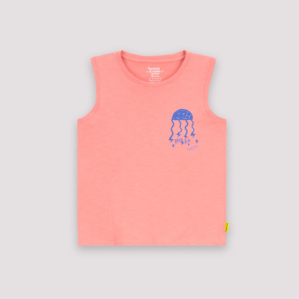 Rose Corail