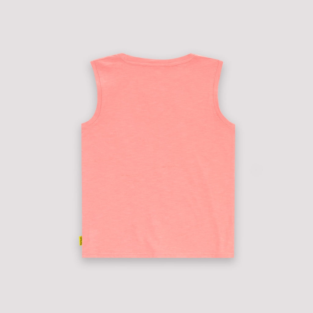 Rose Corail
