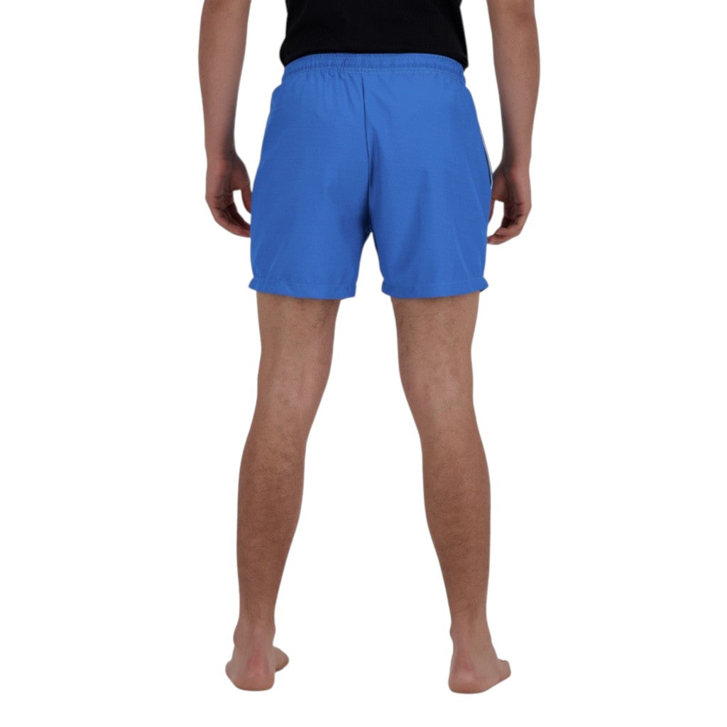 Bleu Turquoise
