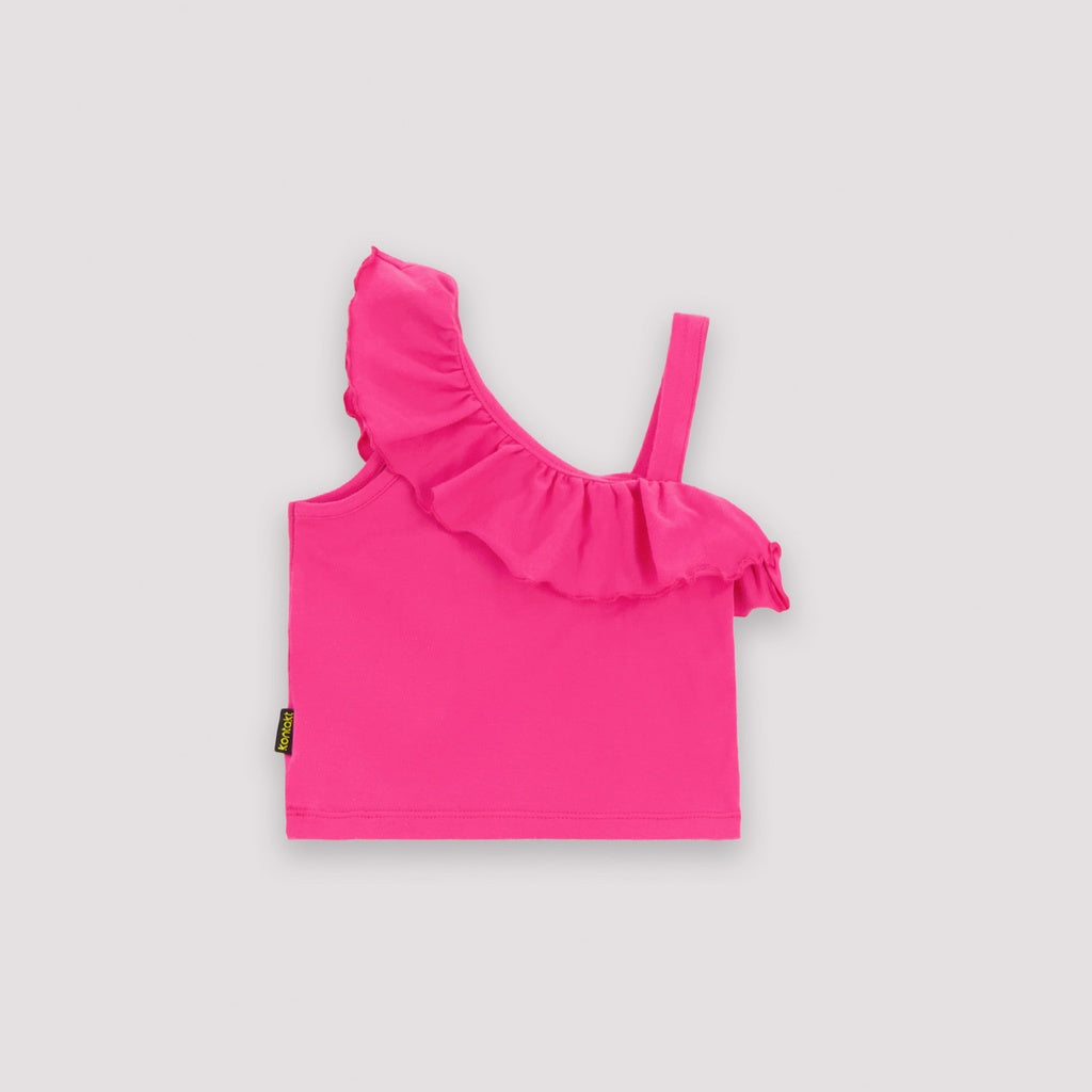 Rose Fuchsia