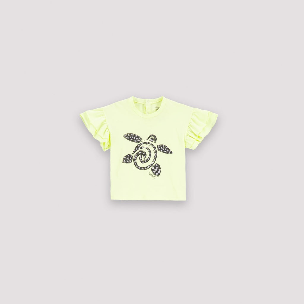 Jaune