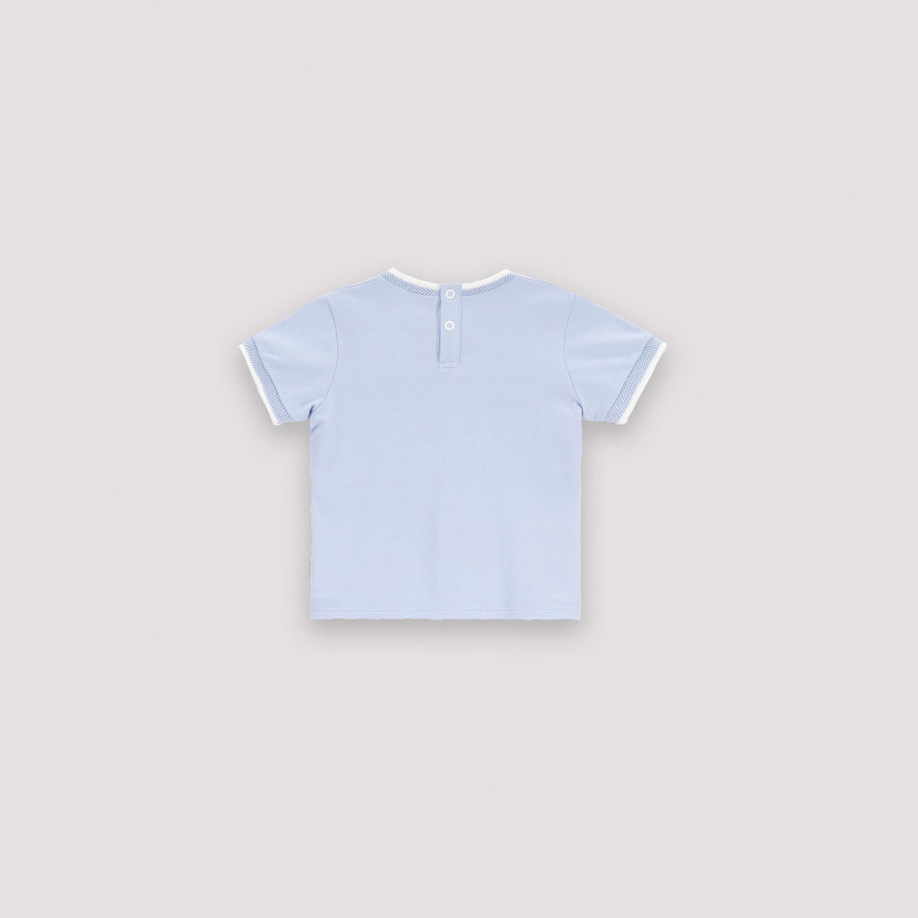 Bleu Clair