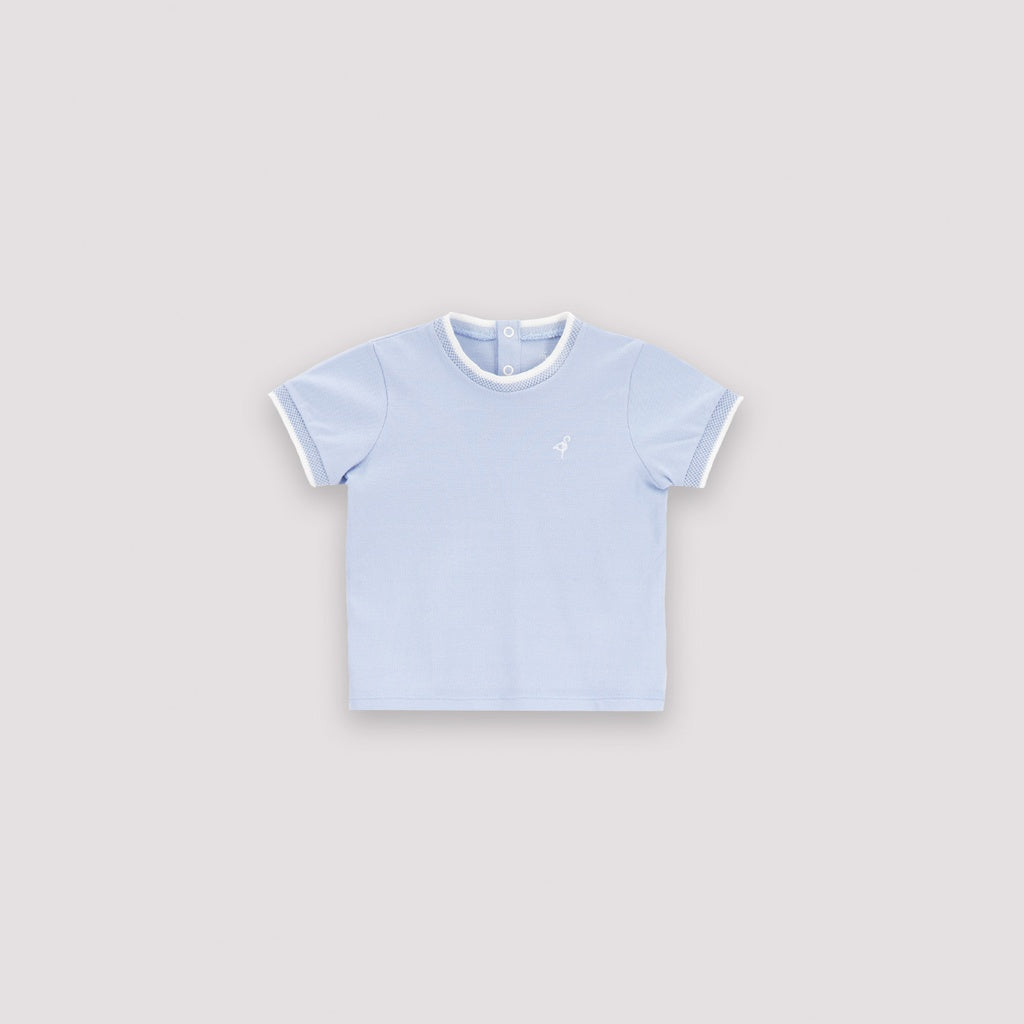 Bleu Clair