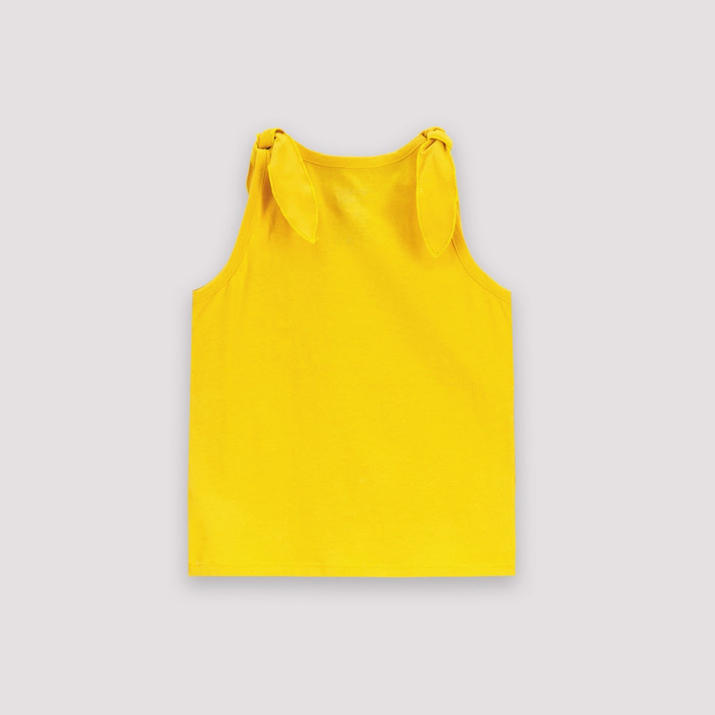 Jaune & Bleu Marine