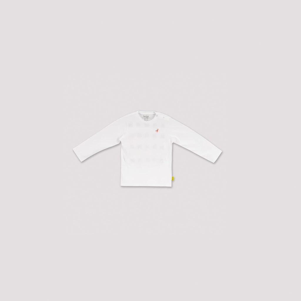 Blanc & Orangé