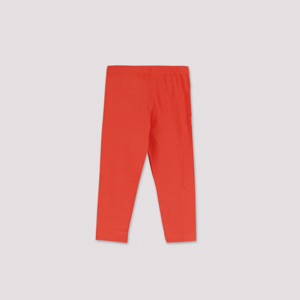 Blanc & Orangé