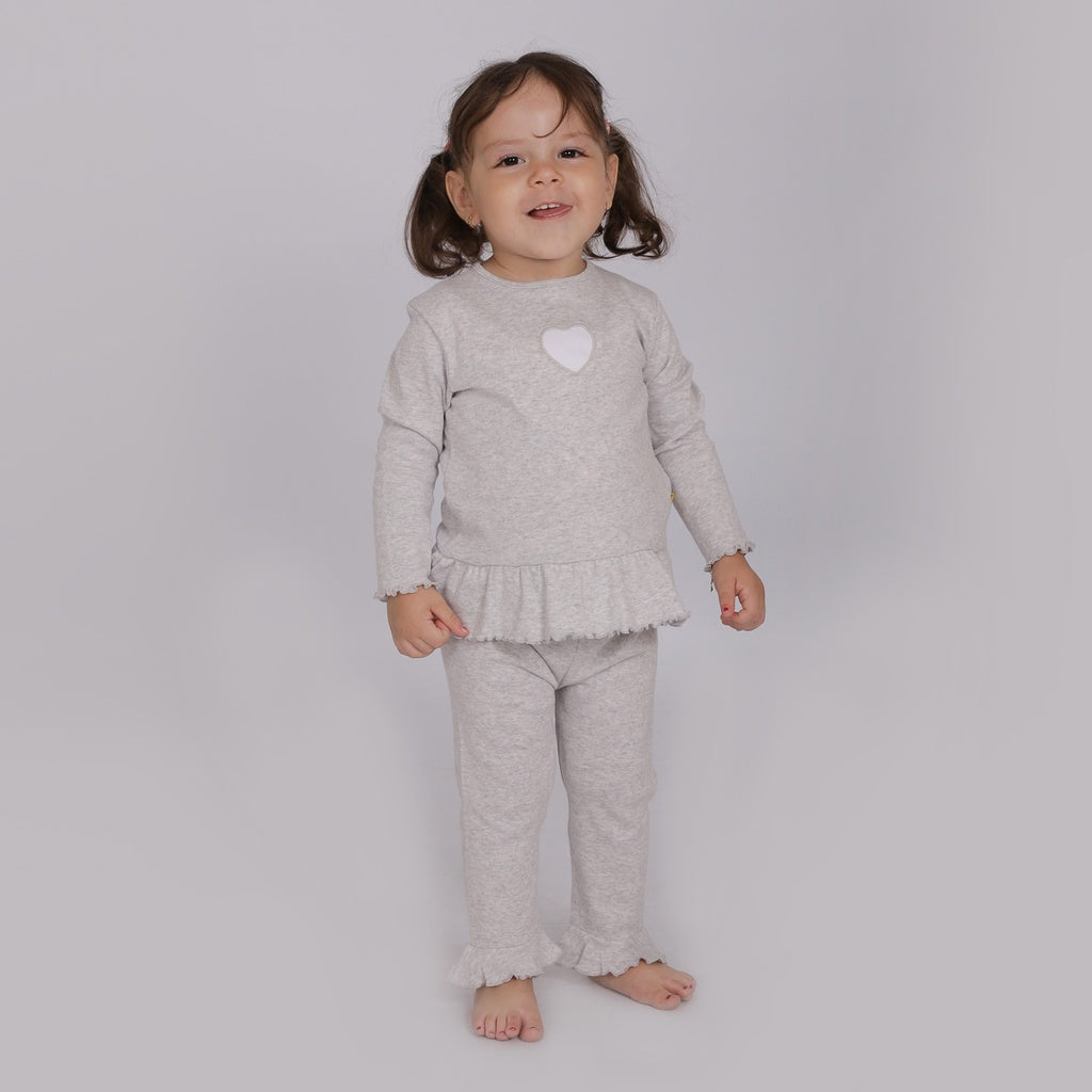 Gris Chiné