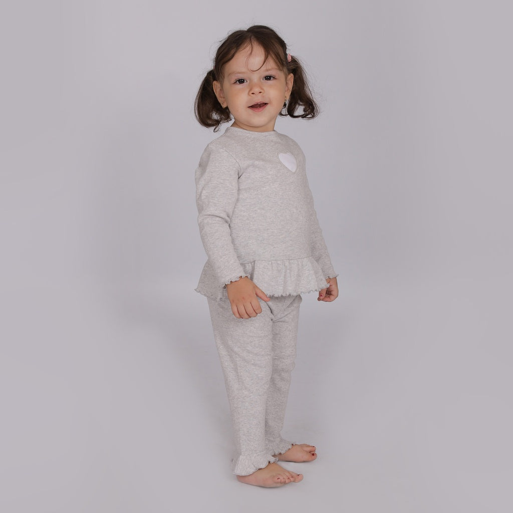 Gris Chiné