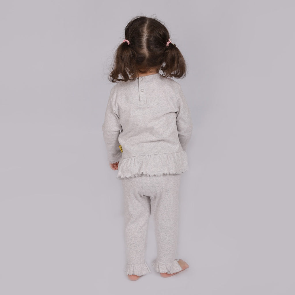 Gris Chiné