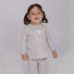 Gris Chiné