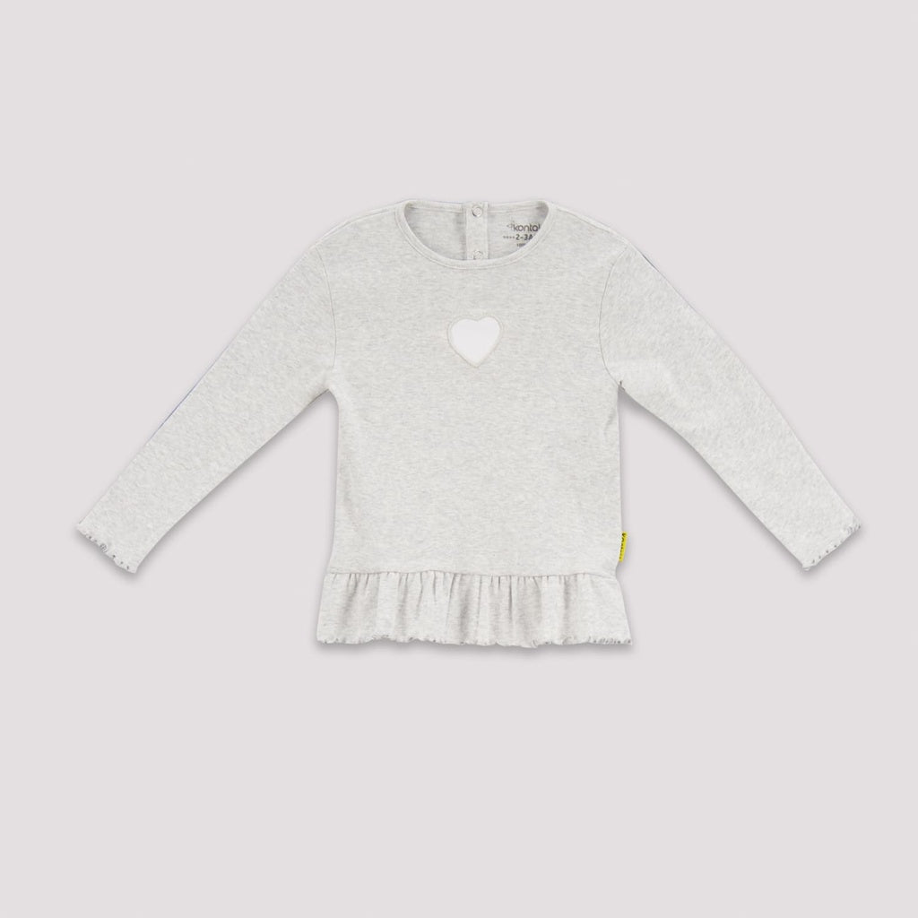 Gris Chiné