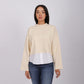 Beige & Blanc