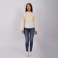 Beige & Blanc