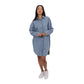 Jeans Bleu Clair