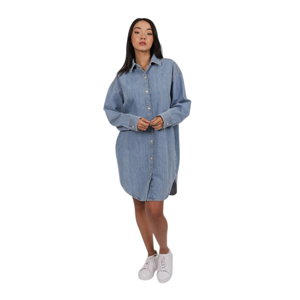 Jeans Bleu Clair