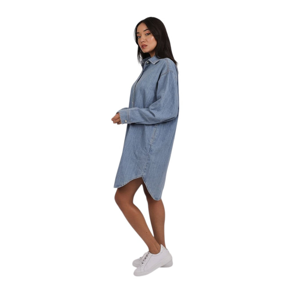 Jeans Bleu Clair