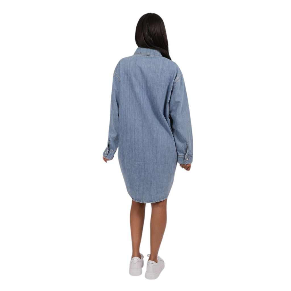 Jeans Bleu Clair