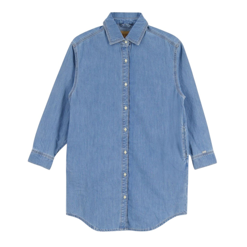 Jeans Bleu Clair