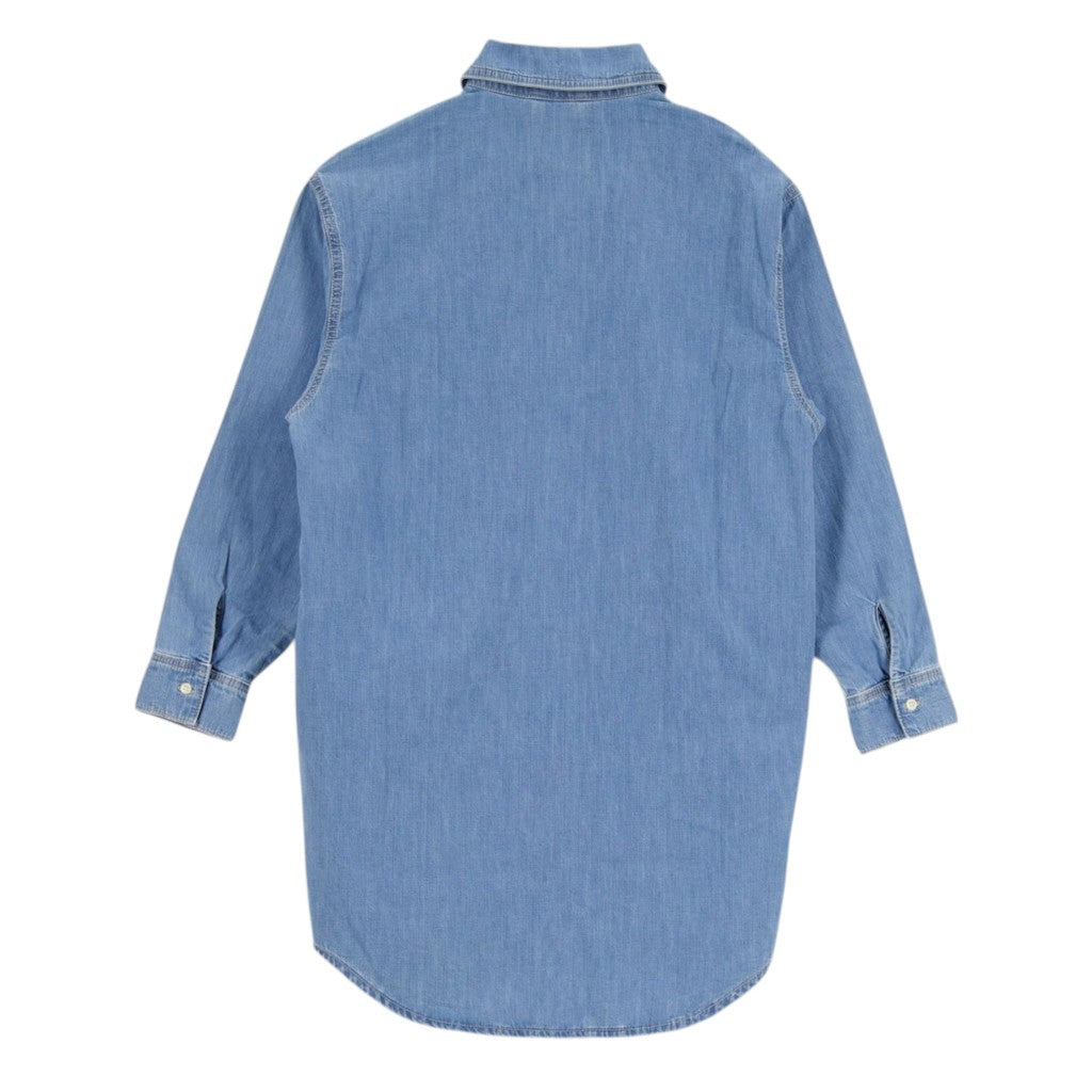 Jeans Bleu Clair