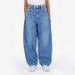 Jeans Bleu Moyen