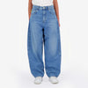 Jeans Bleu Moyen