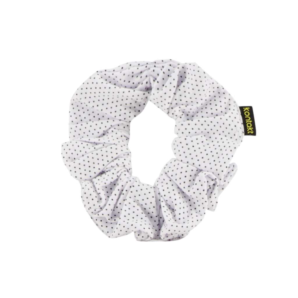 Jaune Moutarde & Imprimé Forme & Rose Fuchsia