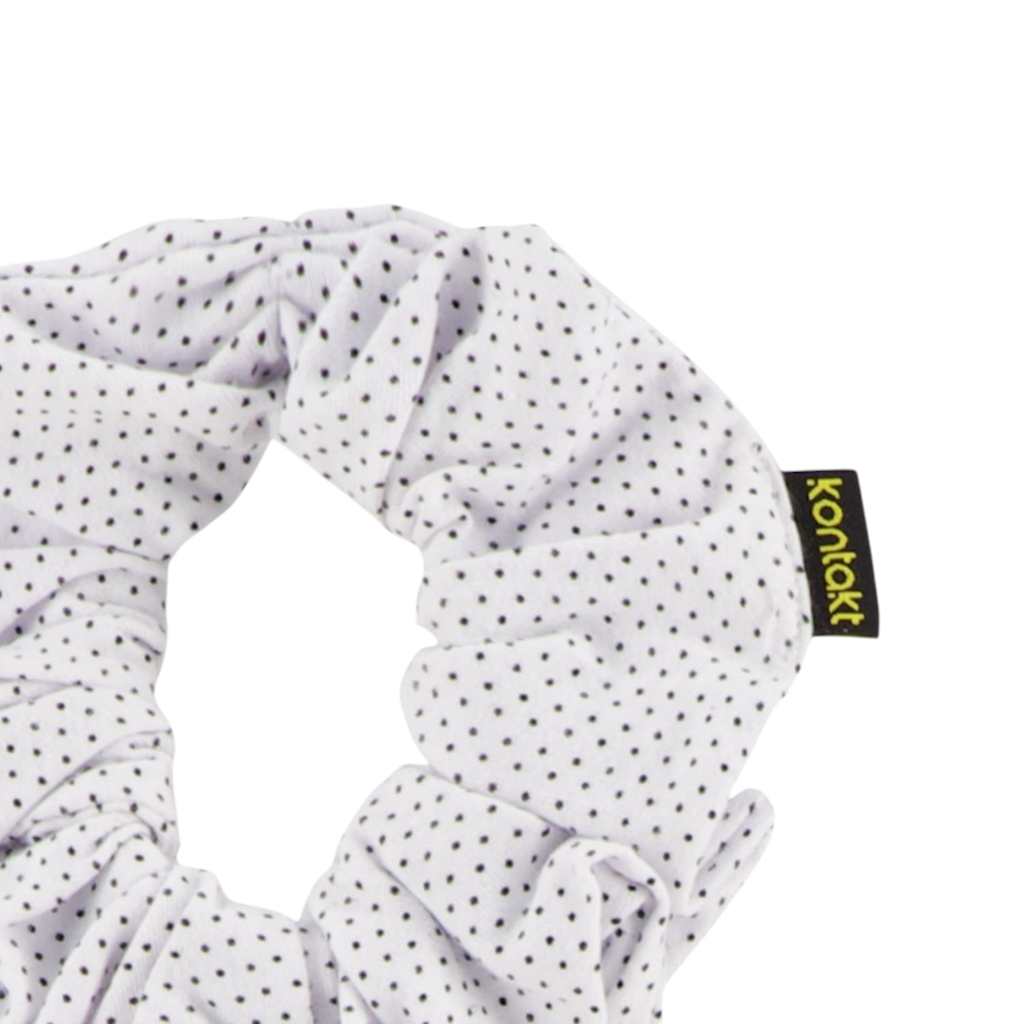 Jaune Moutarde & Imprimé Forme & Rose Fuchsia