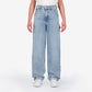 Jeans Bleu Moyen