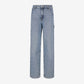 Jeans Bleu Clair
