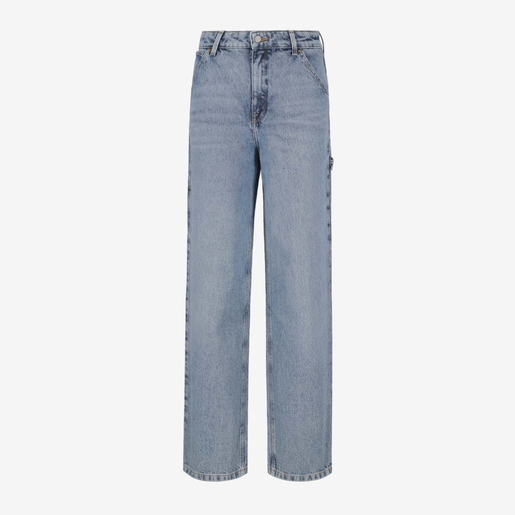 Jeans Bleu Clair