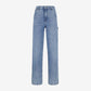 Jeans Bleu Clair