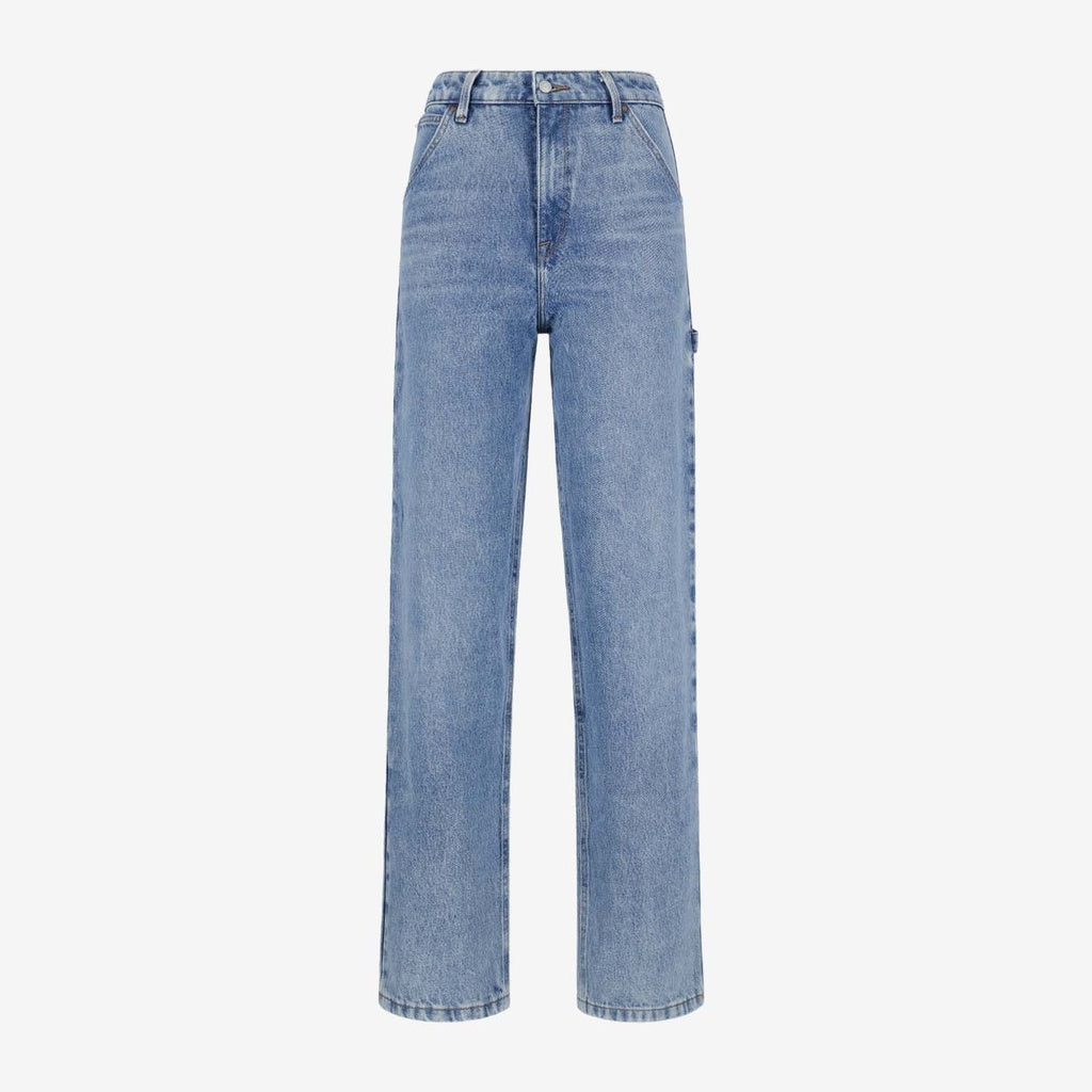 Jeans Bleu Clair