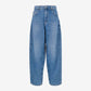 Jeans Bleu Moyen