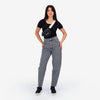 Jeans Gris Moyen