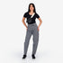 Jeans Gris Moyen