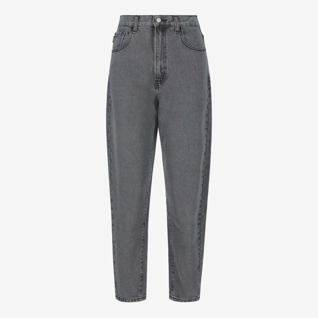 Jeans Bleu Moyen