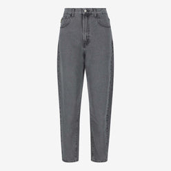 Jeans Bleu Moyen
