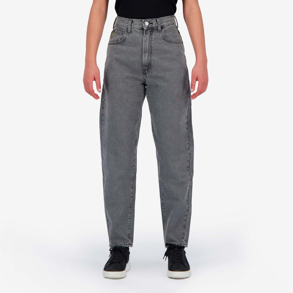 Jeans Bleu Moyen