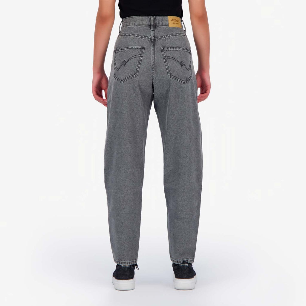 Jeans Bleu Moyen