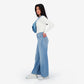 Jeans Bleu Clair