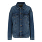 Jeans Bleu Moyen