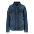 Jeans Bleu Moyen