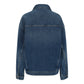 Jeans Bleu Moyen