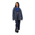 Jeans Bleu Moyen
