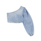 Jeans Bleu Clair