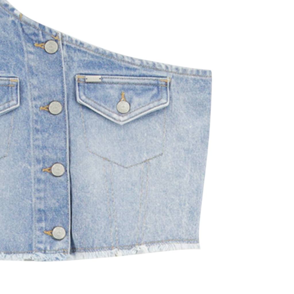 Jeans Bleu Clair