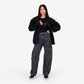 Jeans Noir Foncé