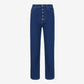 Jeans Bleu Moyen