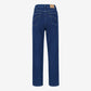 Jeans Bleu Moyen